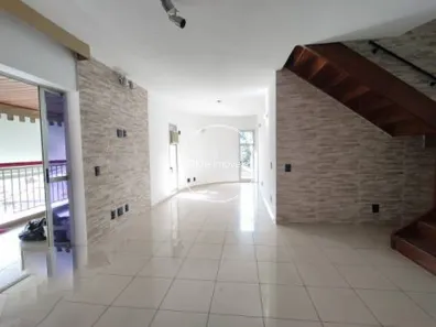 Cobertura com 3 Quartos à venda, 169m² no Laranjeiras, Rio de Janeiro
