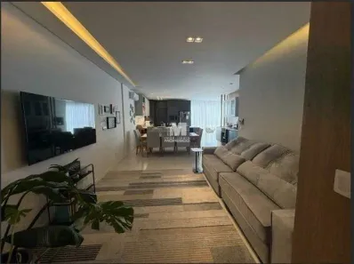 Apartamento com 3 Quartos à venda, 128m² no Souza Cruz, Brusque