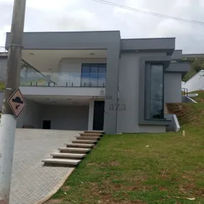 Casa de Condomínio com 4 Quartos à venda, 270m² no Condomínio Residencial Mirante do Vale, Jacareí