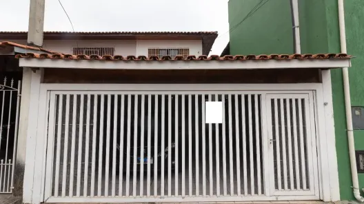 Sobrado com 5 Quartos para alugar, 220m² no Vila Dalva, São Paulo