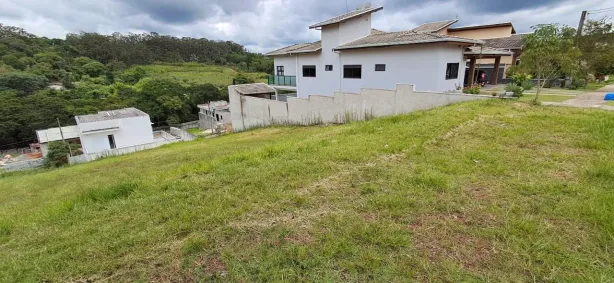 Lote/Terreno à venda, 512m² no Residencial Cambarah, Jarinu
