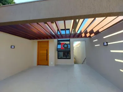 Casa com 3 Quartos à venda, 147m² no Brant, Lagoa Santa