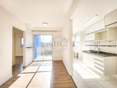 Apartamento com 2 Quartos à venda, 48m² no Ortizes, Valinhos