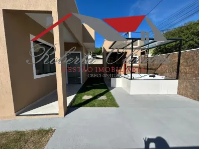Casa com 3 Quartos à venda, 120m² no Aquarius (Tamoios), Cabo Frio