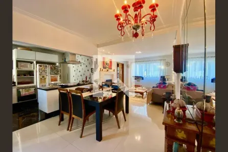 Apartamento com 3 Quartos à venda, 135m² no Mooca, São Paulo