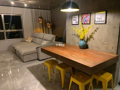 Apartamento com 1 Quarto à venda, 70m² no Fazendinha, Itajaí