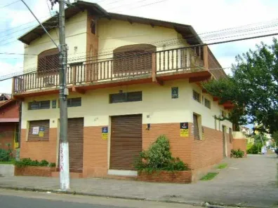 Sala Comercial para alugar, 42m² no Centro, Esteio