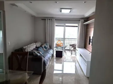Apartamento com 2 Quartos à venda, 68m² no Vila Mariana, São Paulo