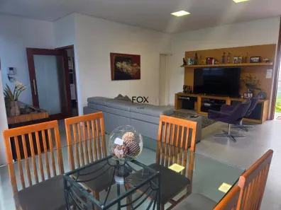 Casa com 4 Quartos à venda, 355m² no Santa Lúcia, Belo Horizonte