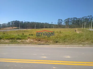 Lote/Terreno à venda, 200m² no Vila Amélia, São José dos Campos