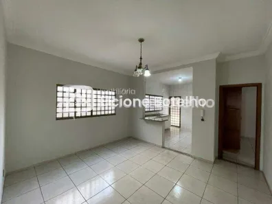 Casa com 3 Quartos à venda, 197m² no Presidente Roosevelt, Uberlândia