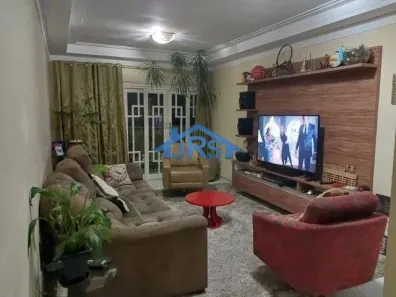 Sobrado com 3 Quartos à venda, 250m² no Vila Eunice, Jandira