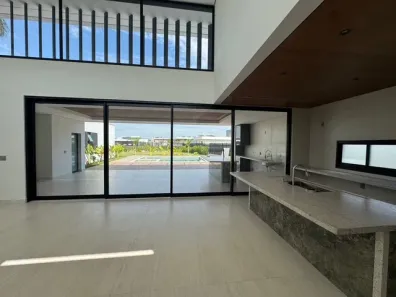 Casa de Condomínio com 4 Quartos à venda, 411m² no Teixeirinha, Betim