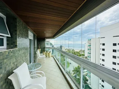 Cobertura com 4 Quartos à venda, 224m² no Riviera, Bertioga