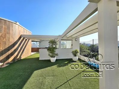 Cobertura com 5 Quartos à venda, 284m² no Recreio dos Bandeirantes, Rio de Janeiro