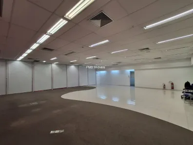 Ponto Comercial para alugar, 285m² no Vila Monte Alegre, São Paulo