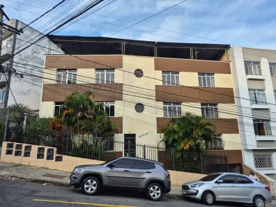 Apartamento com 3 Quartos à venda, 96m² no Bairu, Juiz de Fora