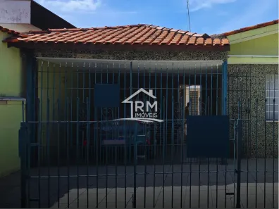 Casa com 3 Quartos à venda, 198m² no Jardim Santa Carolina, Mogi das Cruzes