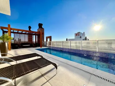 Apartamento com 2 Quartos à venda, 69m² no Navegantes, Capão da Canoa
