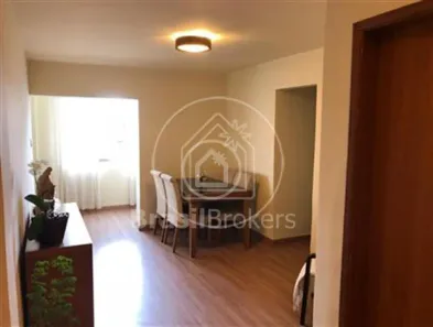 Cobertura com 3 Quartos à venda, 77m² no Engenho Novo, Rio de Janeiro