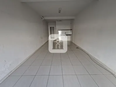 Ponto Comercial para alugar, 40m² no Tubalina, Uberlândia
