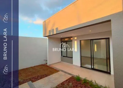 Casa com 6 Quartos para alugar, 200m² no Fernão Dias, Igarapé