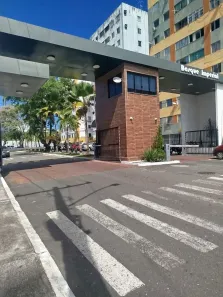 Apartamento com 3 Quartos à venda, 73m² no São Rafael, Salvador