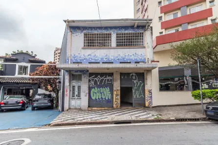 Ponto Comercial para alugar, 171m² no Perdizes, São Paulo