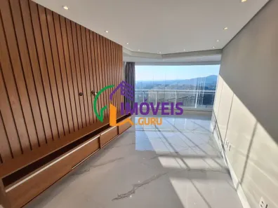 Apartamento com 2 Quartos para alugar, 88m² no Dezoito do Forte Empresarial/Alphaville., Barueri