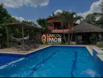 Casa de Condomínio com 5 Quartos à venda, 325m² no Horizonte Azul - Village Ambiental, Itupeva