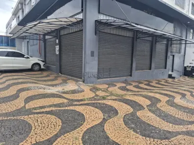 Ponto Comercial para alugar, 185m² no São Bernardo, Campinas