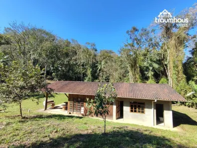 Fazenda/Sítio com 3 Quartos à venda, 92000m² no Capitais, Timbó