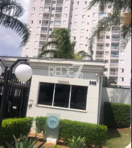 Apartamento com 2 Quartos à venda, 68m² no Parque Industrial, Campinas