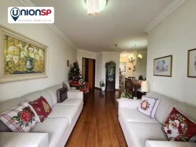 Apartamento com 3 Quartos à venda, 101m² no Jardim das Acácias, São Paulo