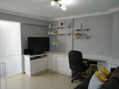 Apartamento com 1 Quarto à venda, 47m² no Bela Vista, São Paulo