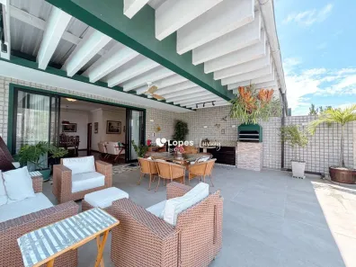 Cobertura com 4 Quartos à venda, 282m² no Barra da Tijuca, Rio de Janeiro