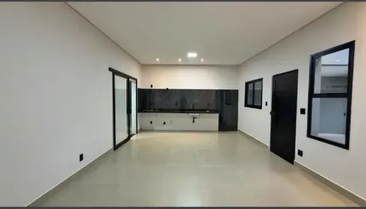 Casa com 3 Quartos para alugar, 101m² no Núcleo Residencial Professor Carlos Aldrovandi, Indaiatuba