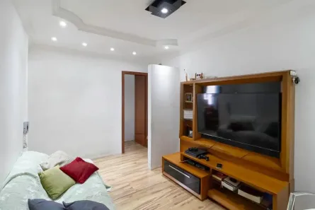 Apartamento com 3 Quartos à venda, 115m² no Eldorado, Contagem