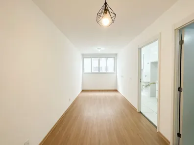 Apartamento com 1 Quarto para alugar, 26m² no Brás, São Paulo