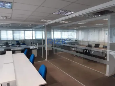 Sala Comercial à venda, 246m² no Cerqueira César, São Paulo