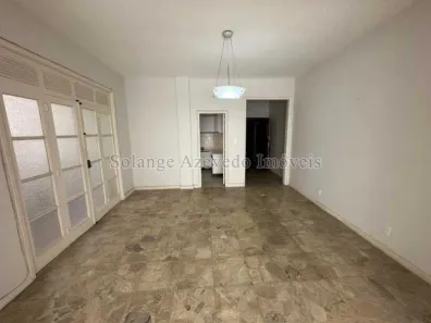 Apartamento com 3 Quartos à venda, 172m² no Tijuca, Rio de Janeiro