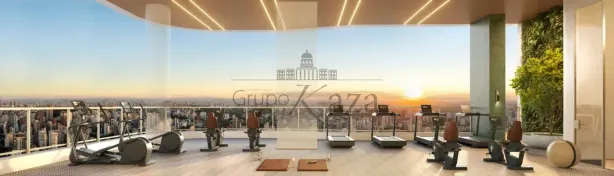 Apartamento com 4 Quartos à venda, 339m² no Pinheiros, São Paulo