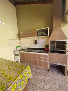 Casa com 3 Quartos à venda, 123m² no Jardim Ouro Verde, Bauru