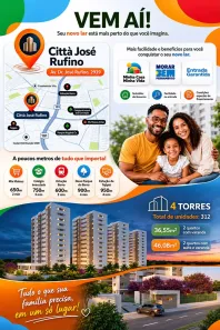 Apartamento com 2 Quartos à venda, 46m² no Barro, Recife