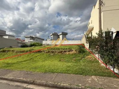 Lote/Terreno à venda, 360m² no Jardim Reserva Bom Viver de Indaiatuba, Indaiatuba