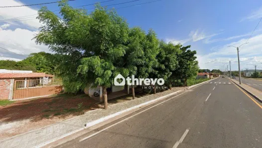 Lote/Terreno à venda, 4800m² no Cruzeiro, União