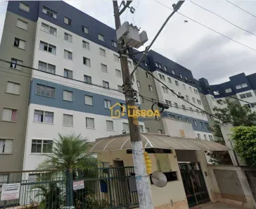 Apartamento com 2 Quartos à venda, 46m² no Jardim Santa Terezinha (Zona Leste), São Paulo