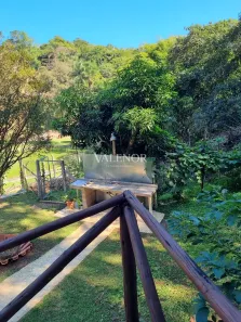 Fazenda/Sítio com 2 Quartos à venda, 3000m² no Caxambu, Jundiaí