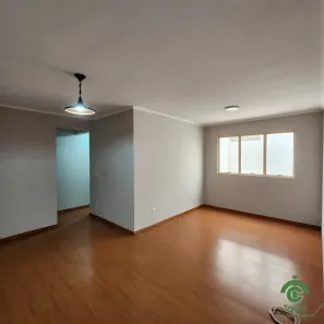 Apartamento com 2 Quartos para alugar, 74m² no Centro, São José do Rio Preto