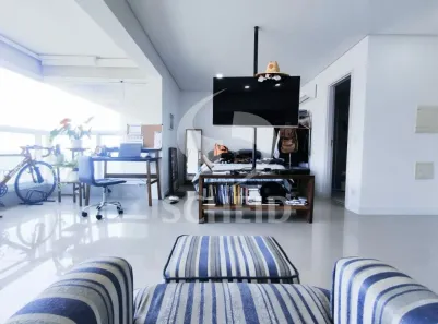 Apartamento com 1 Quarto à venda, 43m² no Jardim Aeroporto, São Paulo